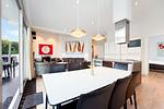 Essbereich - Wohnung 05 - Top-Hundeurlaub