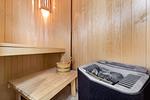 Sauna - Wohnung 05 - Top-Hundeurlaub