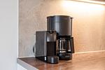 Nespresso-Kaffeemaschine - Wohnung 03 - Top-Hundeurlaub