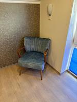 Schlafzimmer - Ferienhaus Thönnes Wohnung 4 - Top-Hundeurlaub