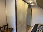 Schlafzimmer - Ferienhaus Thönnes Wohnung 4 - Top-Hundeurlaub