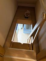 Schlafzimmer - Ferienhaus Thönnes Wohnung 4 - Top-Hundeurlaub