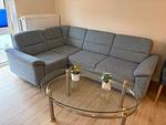 Wohnzimmer - Ferienhaus Thönnes Wohnung 4 - Top-Hundeurlaub