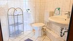 Gäste-WC - Wald & Watt WHG 16 - Top-Hundeurlaub