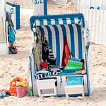 Strand - Wald & Watt WHG 16 - Top-Hundeurlaub