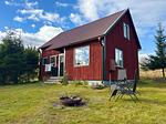 Häxans Hus mit Feuerstelle und großem Garten in Dalarna - Häxans Hus - Top-Hundeurlaub