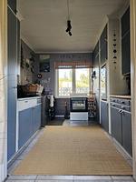 Küche im Häxans Hus - Häxans Hus - Top-Hundeurlaub