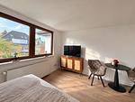 Wohnzimmer - Seaside - Ihr Urlaubsplatz in Timmendorfer Strand - Top-Hundeurlaub