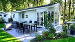 ExteriorSummer - Ferienhaus für 5 Personen (52 m²) in Otterlo - Top-Hundeurlaub