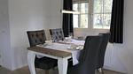 DiningRoom - Ferienhaus für 5 Personen (52 m²) in Otterlo - Top-Hundeurlaub