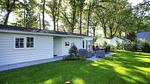 GardenSummer - Ferienhaus für 5 Personen (52 m²) in Otterlo - Top-Hundeurlaub