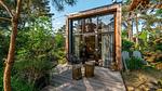 ExteriorSummer - Ferienhaus für 3 Personen (28 m²) in Otterlo - Top-Hundeurlaub