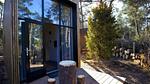 ExteriorSummer - Ferienhaus für 3 Personen (28 m²) in Otterlo - Top-Hundeurlaub