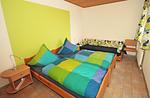 Schlafzimmer - DA1-021 - Top-Hundeurlaub