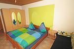 Schlafzimmer - DA1-021 - Top-Hundeurlaub