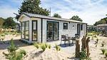 ExteriorSummer - Ferienhaus für 6 Personen (46 m²) in Biddinghuizen - Top-Hundeurlaub