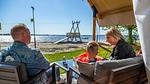 TerraceBalcony - Ferienhaus für 6 Personen (46 m²) in Biddinghuizen - Top-Hundeurlaub