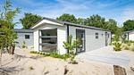 ExteriorSummer - Ferienhaus für 6 Personen (46 m²) in Biddinghuizen - Top-Hundeurlaub