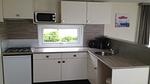 Kitchen - Ferienhaus für 6 Personen (46 m²) in Biddinghuizen - Top-Hundeurlaub