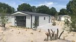 ExteriorSummer - Ferienhaus für 6 Personen (46 m²) in Biddinghuizen - Top-Hundeurlaub
