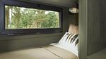 BedRoom - Ferienhaus für 5 Personen (28 m²) in Otterlo - Top-Hundeurlaub