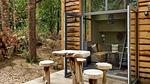 TerraceBalcony - Ferienhaus für 5 Personen (28 m²) in Otterlo - Top-Hundeurlaub