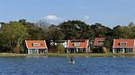 AreaSummer1KM - Ferienhaus für 5 Personen (28 m²) in Otterlo - Top-Hundeurlaub