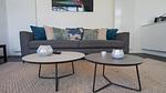 LivingRoom - Ferienhaus für 5 Personen (61 m²) in Otterlo - Top-Hundeurlaub