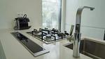 Kitchen - Ferienhaus für 5 Personen (61 m²) in Otterlo - Top-Hundeurlaub