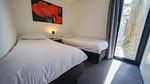 BedRoom - Ferienhaus für 5 Personen (61 m²) in Otterlo - Top-Hundeurlaub