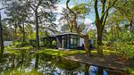GardenSummer - Ferienhaus für 5 Personen (61 m²) in Otterlo - Top-Hundeurlaub