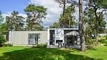 GardenSummer - Ferienhaus für 5 Personen (61 m²) in Otterlo - Top-Hundeurlaub