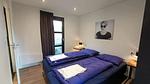 BedRoom - Ferienhaus für 5 Personen (57 m²) in Otterlo - Top-Hundeurlaub