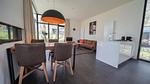 DiningRoom - Ferienhaus für 5 Personen (57 m²) in Otterlo - Top-Hundeurlaub