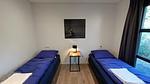 BedRoom - Ferienhaus für 5 Personen (57 m²) in Otterlo - Top-Hundeurlaub