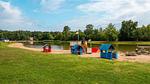 ParkFacilities - Ferienhaus für 4 Personen (50 m²) in Lochem - Top-Hundeurlaub