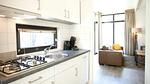 Kitchen - Ferienhaus für 5 Personen (45 m²) in Otterlo - Top-Hundeurlaub