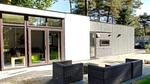 TerraceBalcony - Ferienhaus für 5 Personen (45 m²) in Otterlo - Top-Hundeurlaub