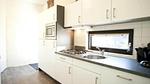 Kitchen - Ferienhaus für 5 Personen (45 m²) in Otterlo - Top-Hundeurlaub