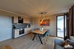 Auszeit im Harz - Haus 3 - Wohnung 5 - Top-Hundeurlaub