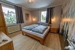 Auszeit im Harz - Haus 3 - Wohnung 5 - Top-Hundeurlaub