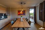 Auszeit im Harz - Haus 3 - Wohnung 5 - Top-Hundeurlaub