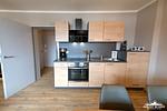Auszeit im Harz - Haus 3 - Wohnung 5 - Top-Hundeurlaub