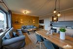 Auszeit im Harz - Haus 3 - Wohnung 5 - Top-Hundeurlaub