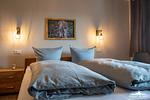 Auszeit im Harz - Haus 3 - Wohnung 5 - Top-Hundeurlaub