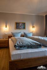 Auszeit im Harz - Haus 3 - Wohnung 5 - Top-Hundeurlaub