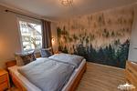 Auszeit im Harz - Haus 3 - Wohnung 5 - Top-Hundeurlaub