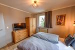 Auszeit im Harz - Haus 3 - Wohnung 5 - Top-Hundeurlaub