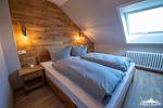 Auszeit im Harz - Haus 3 - Wohnung 7 - Top-Hundeurlaub