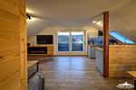 Auszeit im Harz - Haus 3 - Wohnung 8 - Top-Hundeurlaub